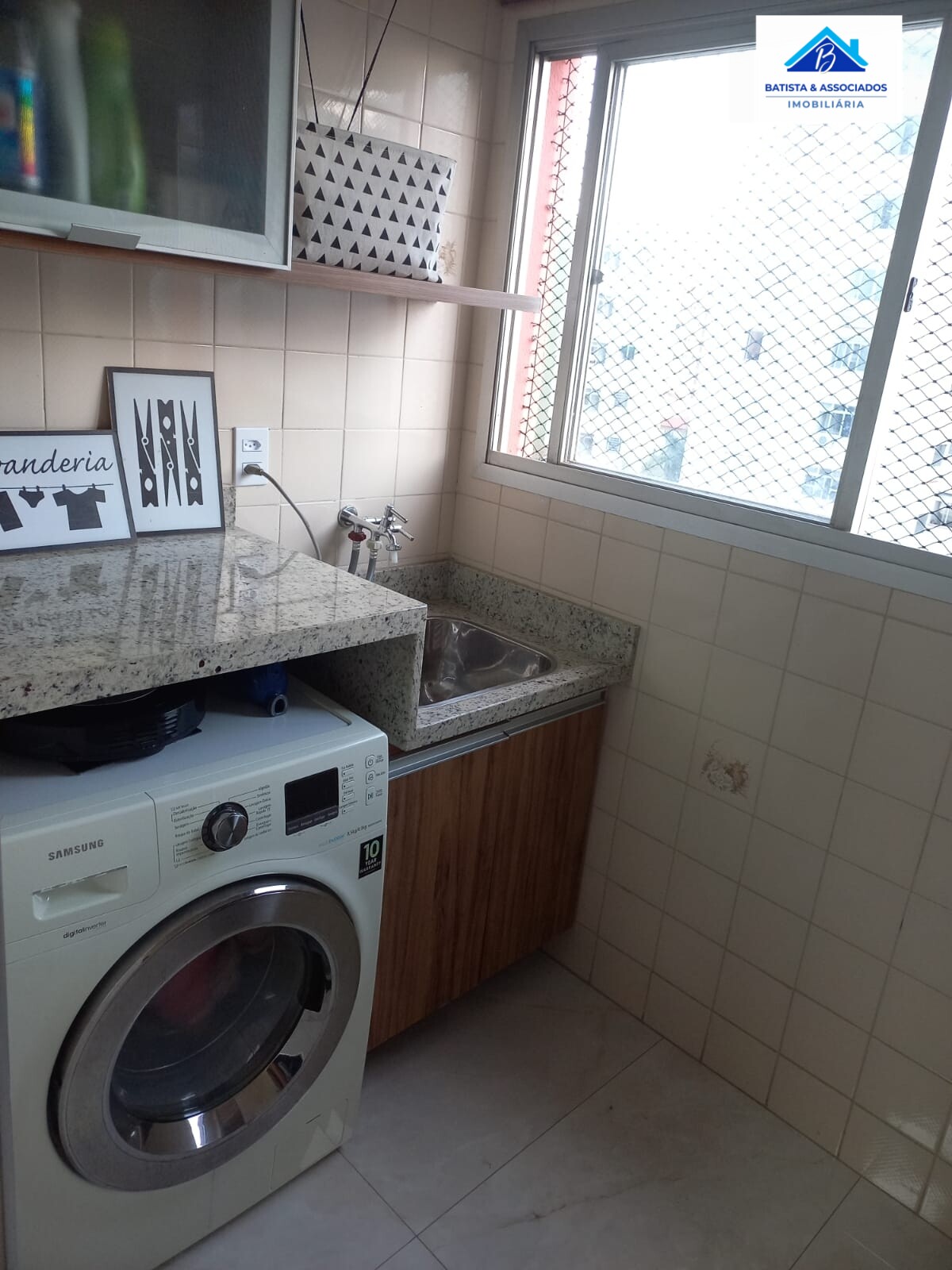 Apartamento à venda com 1 quarto, 56m² - Foto 29