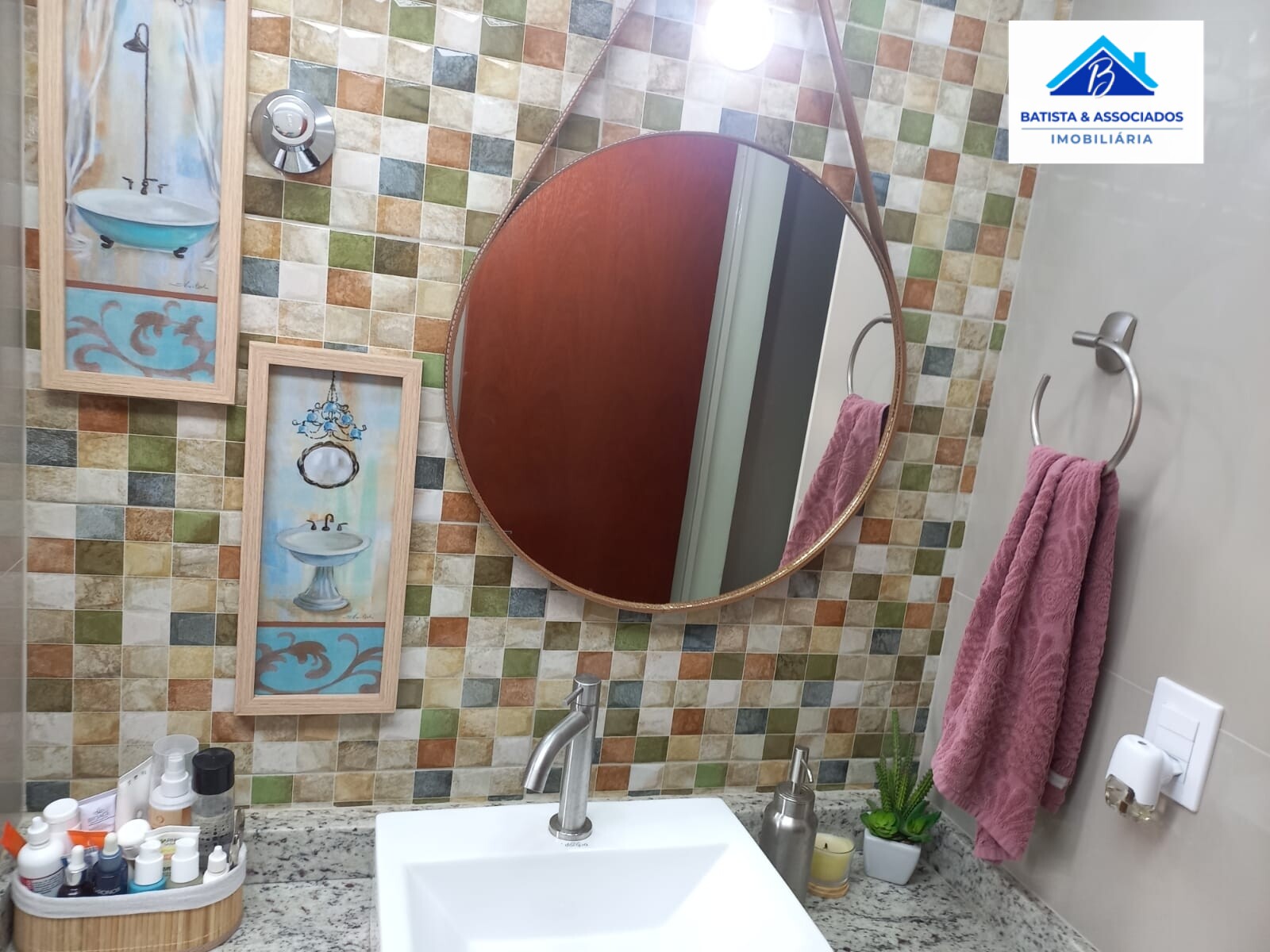 Apartamento à venda com 1 quarto, 56m² - Foto 18