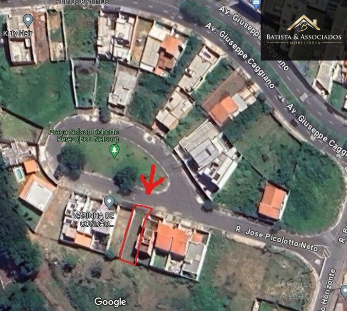 Terreno, 200 m² - Foto 9
