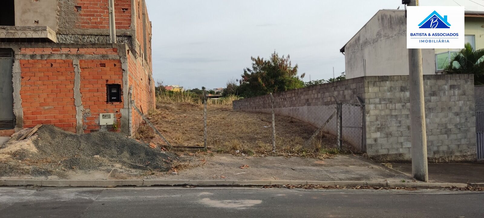 Terreno, 200 m² - Foto 6