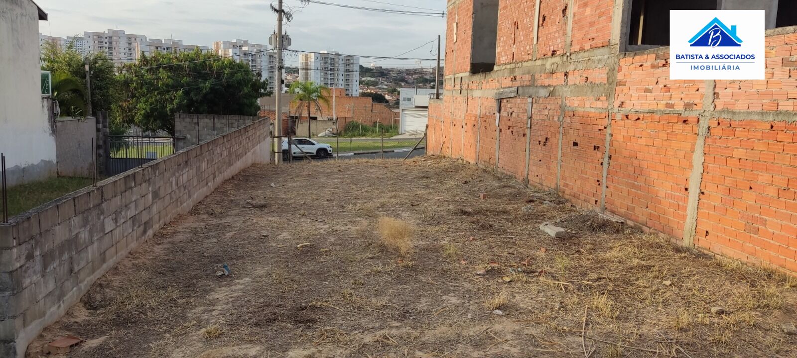 Terreno, 200 m² - Foto 2