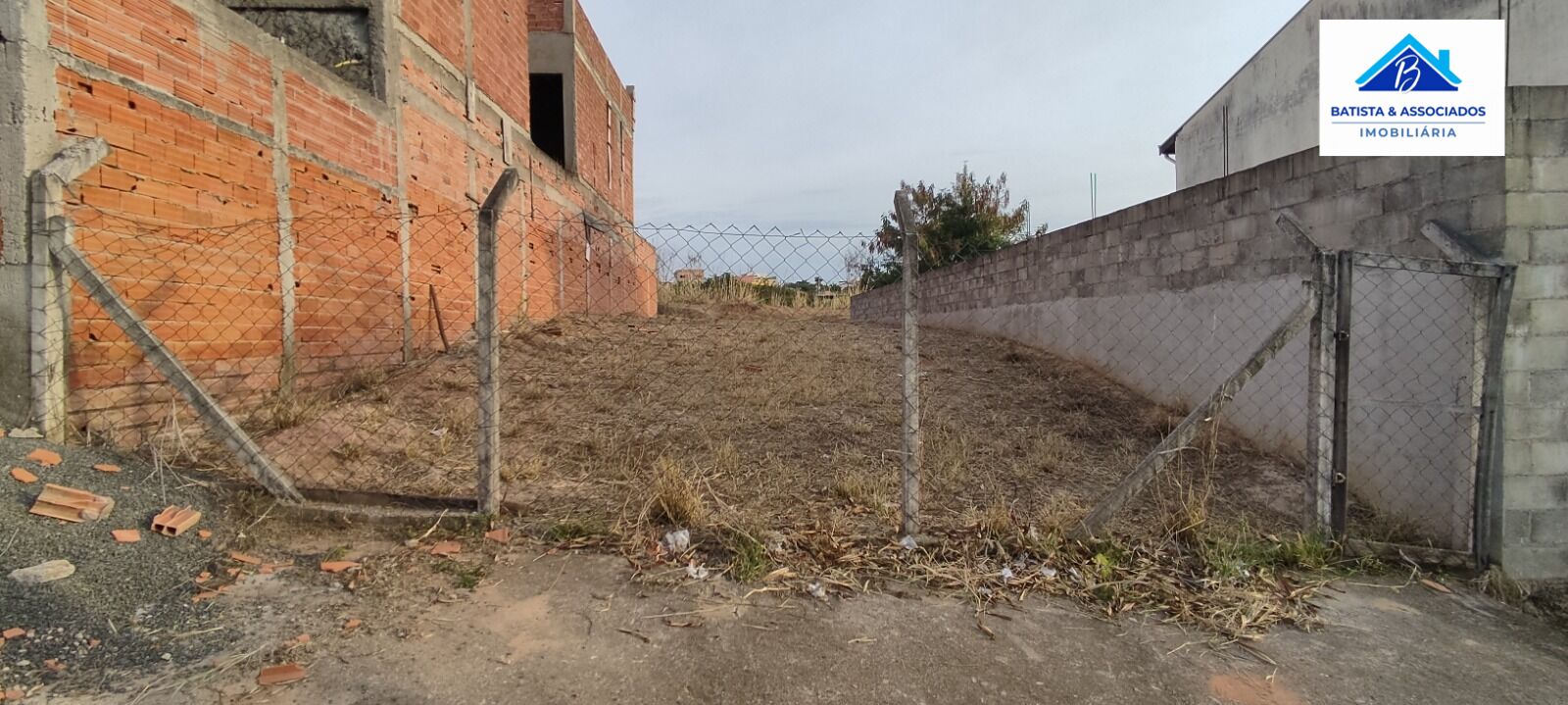 Terreno, 200 m² - Foto 5