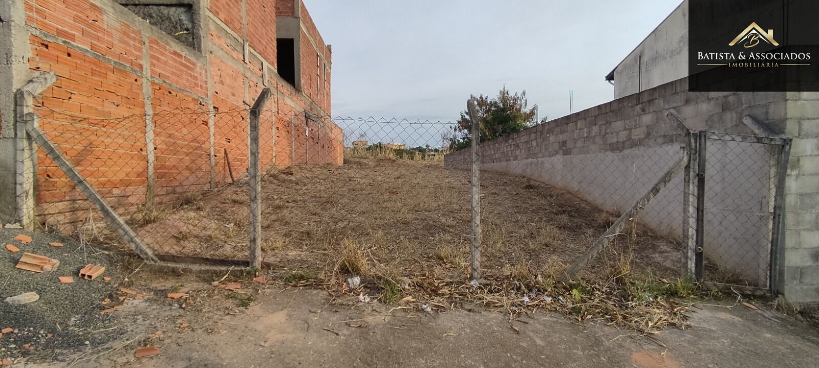 Terreno, 200 m² - Foto 1