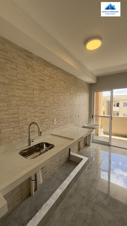 Apartamento à venda com 2 quartos, 60m² - Foto 30