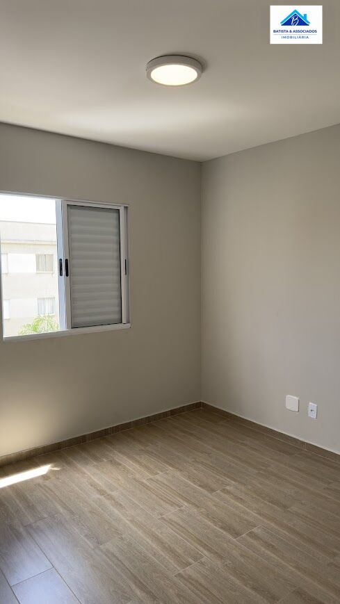 Apartamento à venda com 2 quartos, 60m² - Foto 6