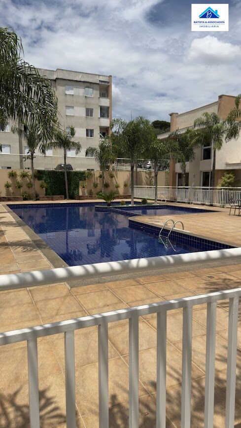 Apartamento à venda com 2 quartos, 60m² - Foto 35