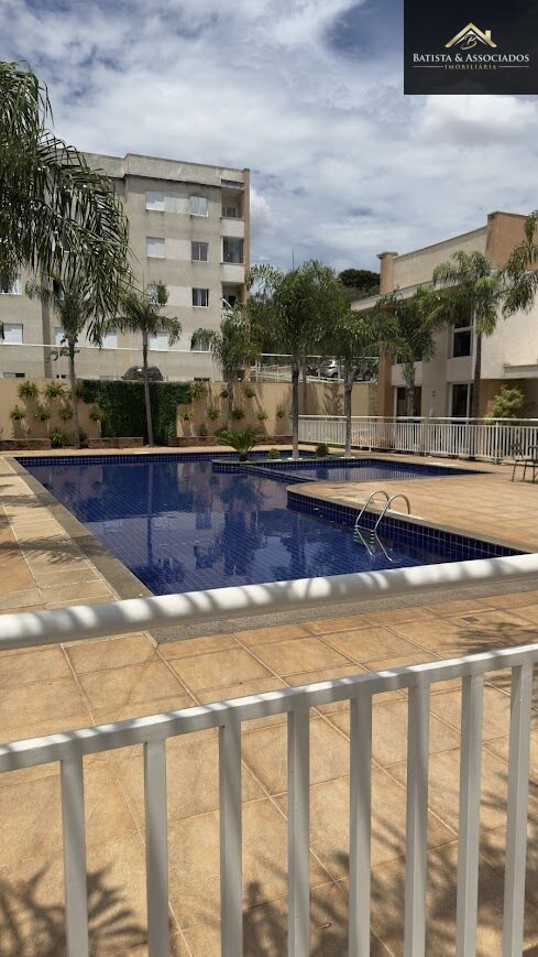 Apartamento, 2 quartos, 60 m² - Foto 35