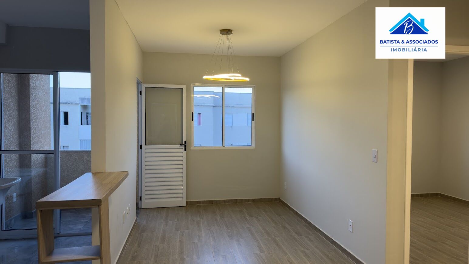 Apartamento à venda com 2 quartos, 60m² - Foto 15