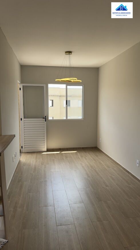 Apartamento à venda com 2 quartos, 60m² - Foto 13