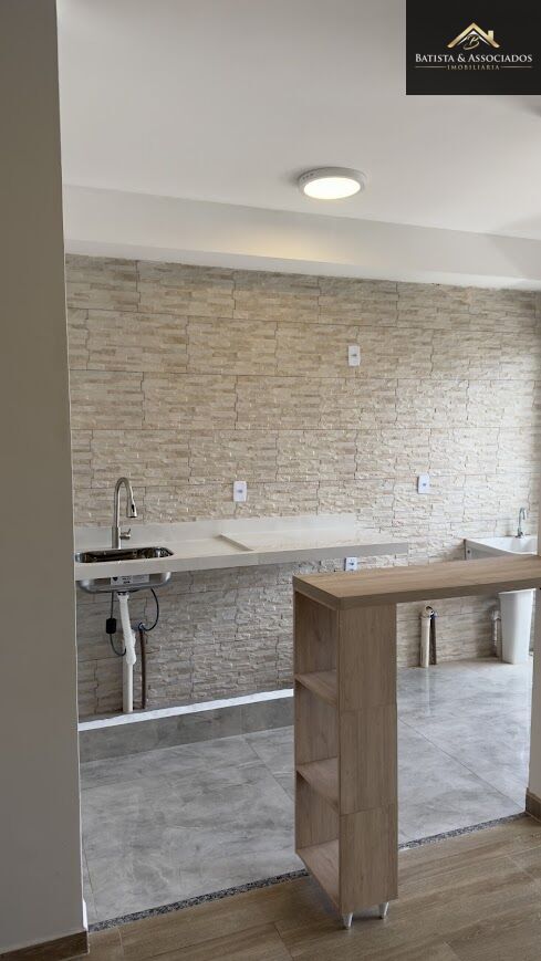 Apartamento, 2 quartos, 60 m² - Foto 3