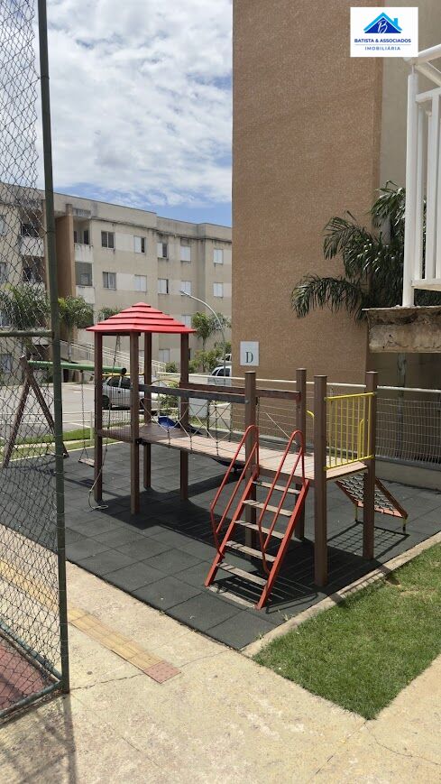 Apartamento à venda com 2 quartos, 60m² - Foto 38