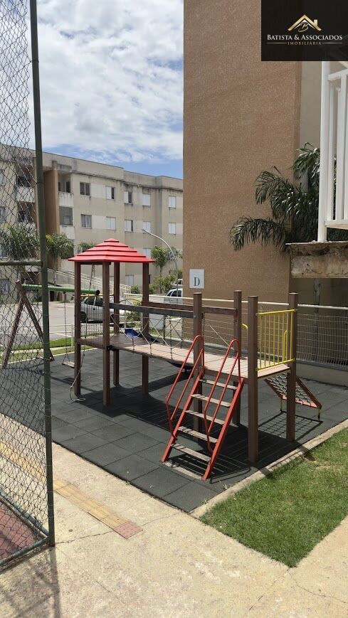 Apartamento, 2 quartos, 60 m² - Foto 38