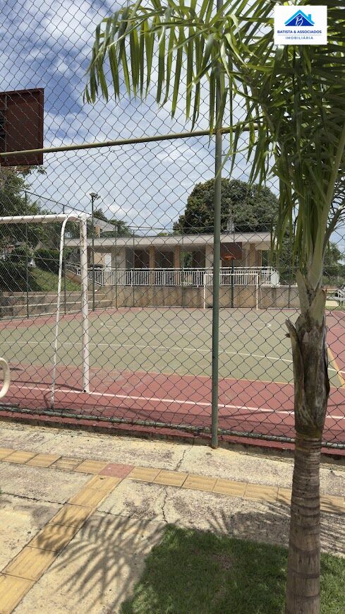 Apartamento à venda com 2 quartos, 60m² - Foto 28