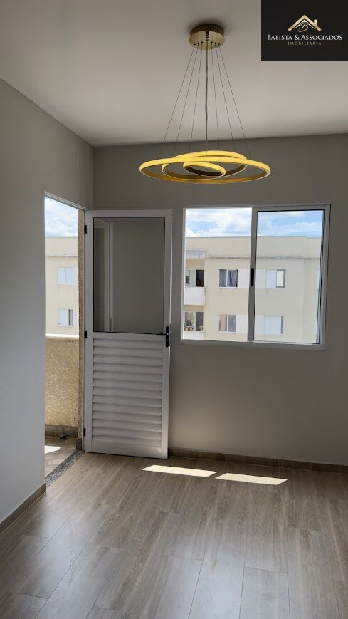 Apartamento, 2 quartos, 60 m² - Foto 2