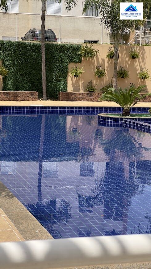 Apartamento à venda com 2 quartos, 60m² - Foto 34