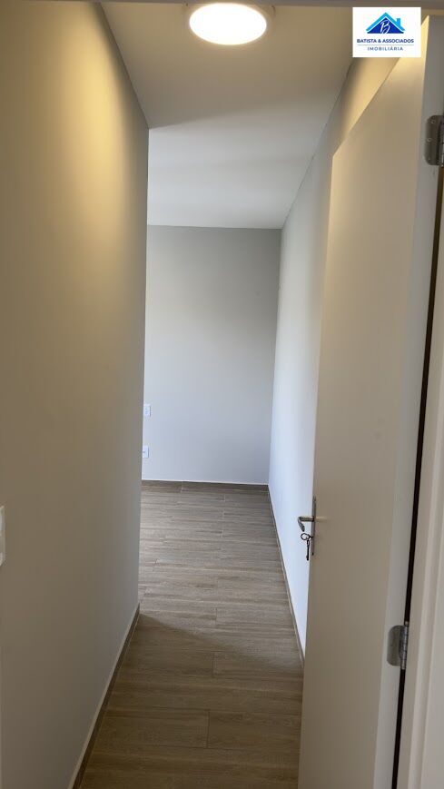 Apartamento à venda com 2 quartos, 60m² - Foto 9