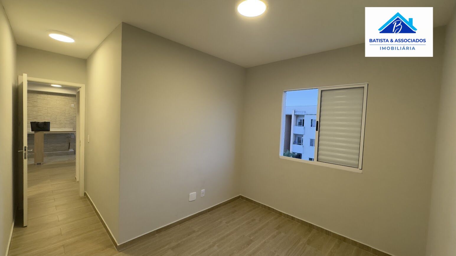 Apartamento à venda com 2 quartos, 60m² - Foto 20