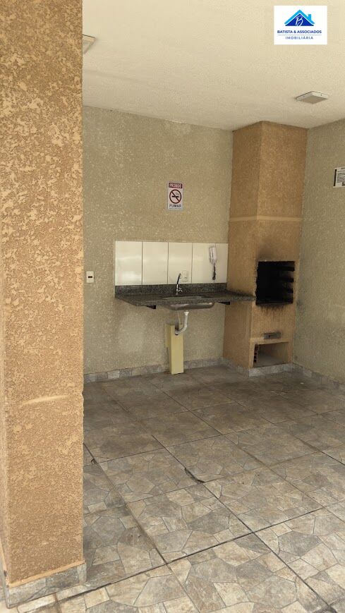 Apartamento à venda com 2 quartos, 60m² - Foto 31