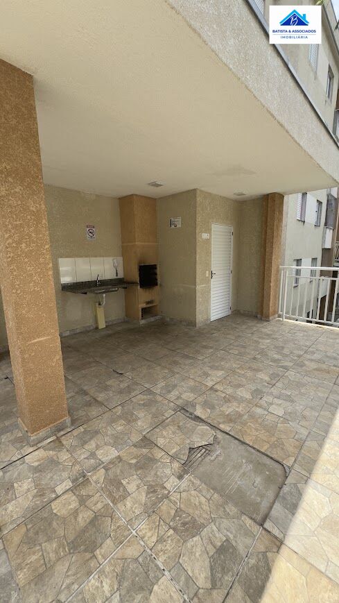 Apartamento à venda com 2 quartos, 60m² - Foto 32