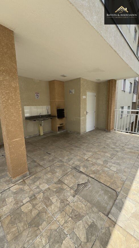 Apartamento, 2 quartos, 60 m² - Foto 32