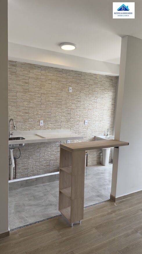 Apartamento à venda com 2 quartos, 60m² - Foto 4