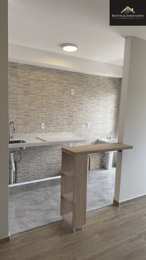 Apartamento, 2 quartos, 60 m² - Foto 4