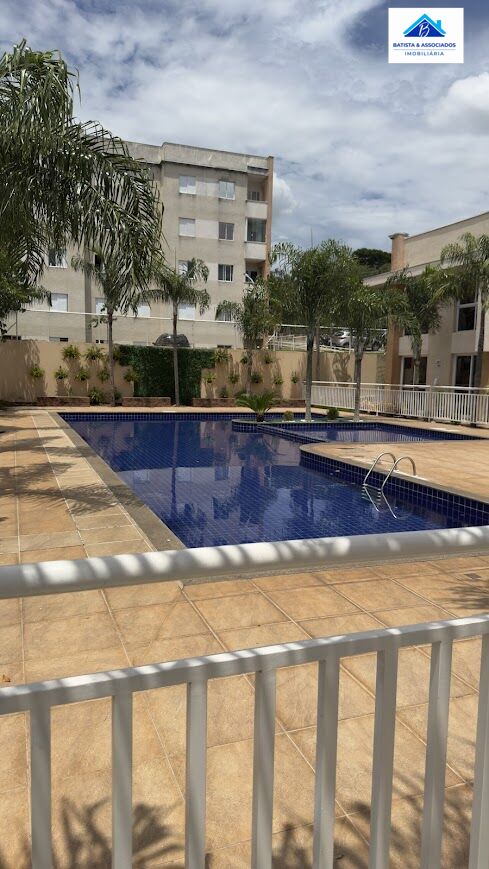 Apartamento à venda com 2 quartos, 60m² - Foto 33