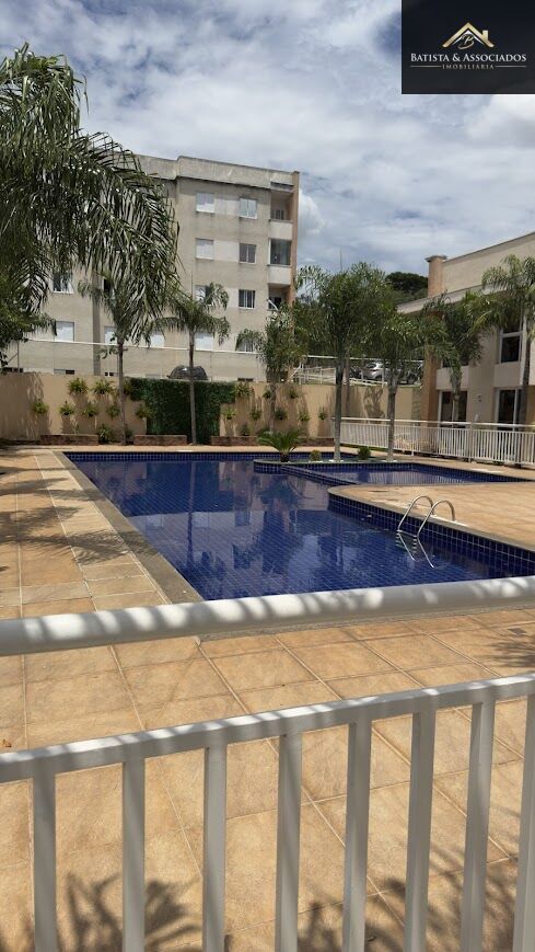 Apartamento, 2 quartos, 60 m² - Foto 33