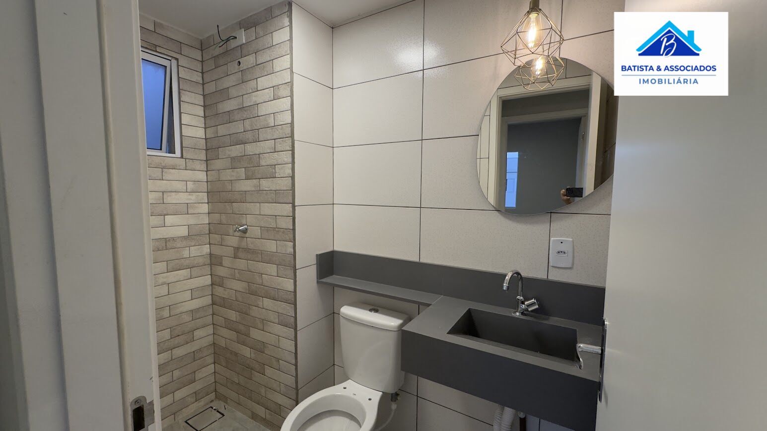 Apartamento à venda com 2 quartos, 60m² - Foto 24