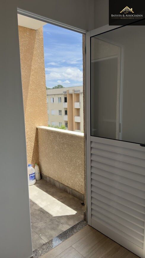 Apartamento, 2 quartos, 60 m² - Foto 5