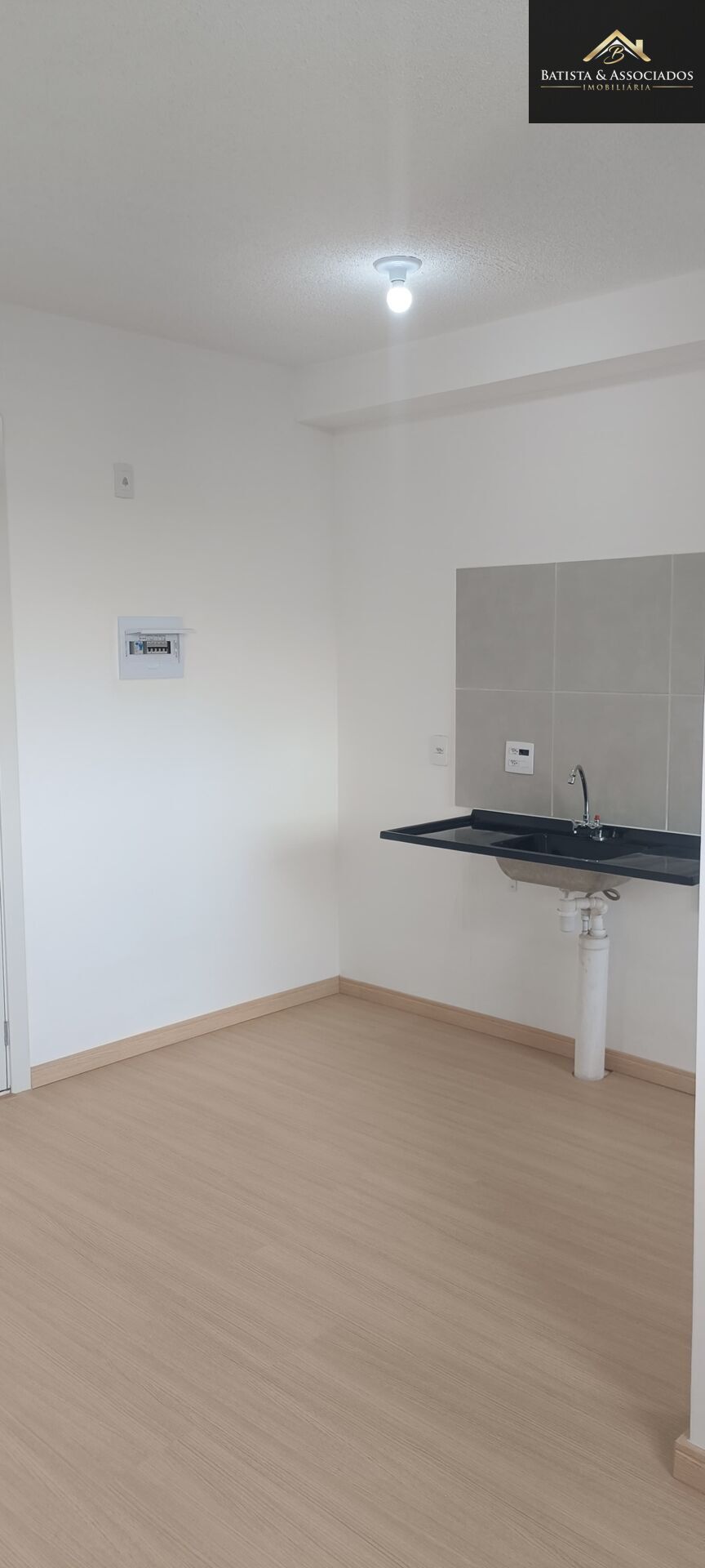 Apartamento, 2 quartos, 37 m² - Foto 4