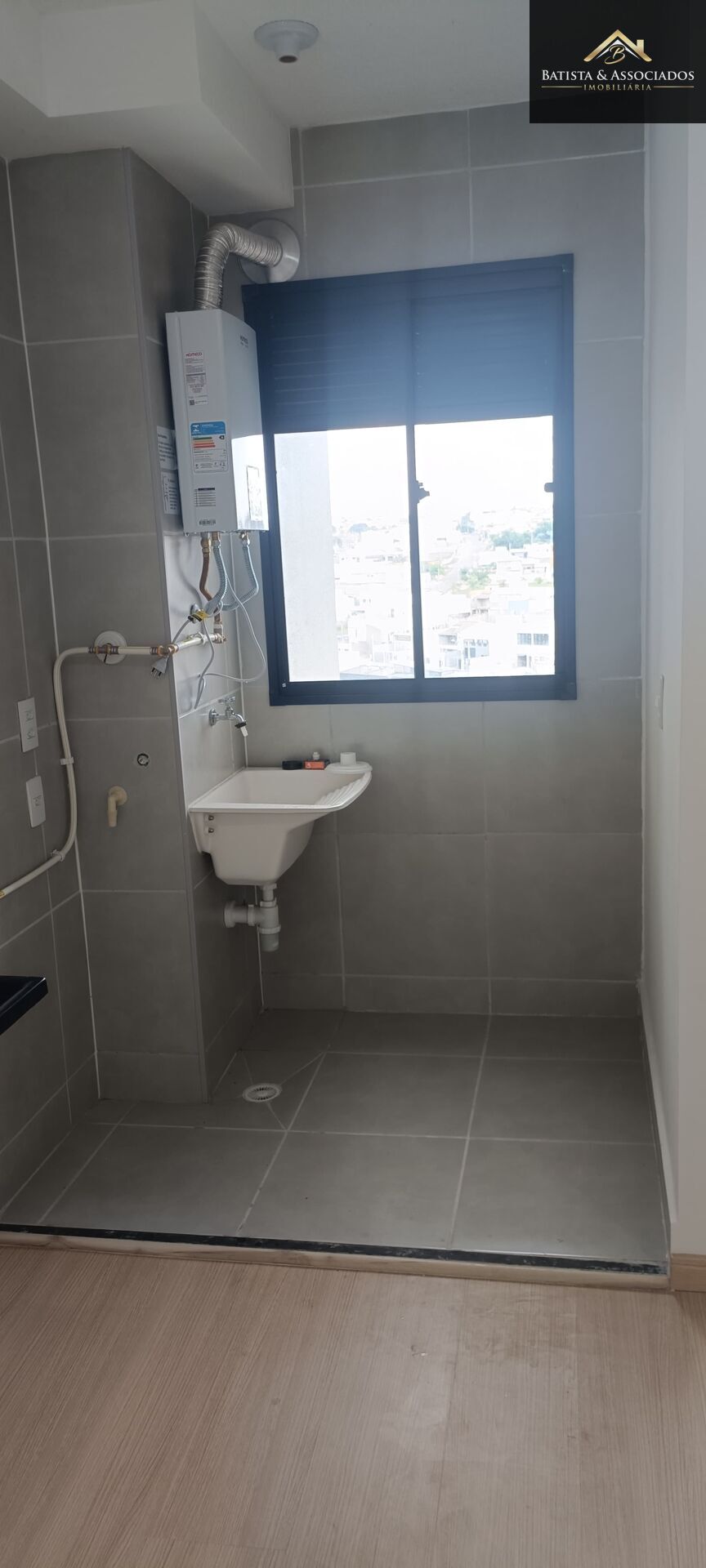 Apartamento, 2 quartos, 37 m² - Foto 12