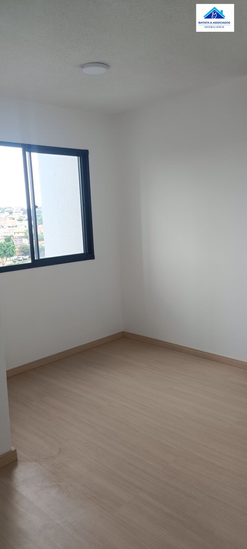 Apartamento à venda com 2 quartos, 37m² - Foto 1