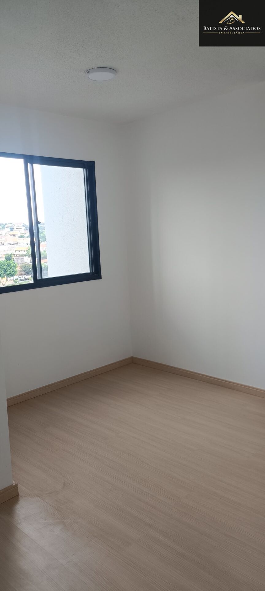 Apartamento, 2 quartos, 37 m² - Foto 3