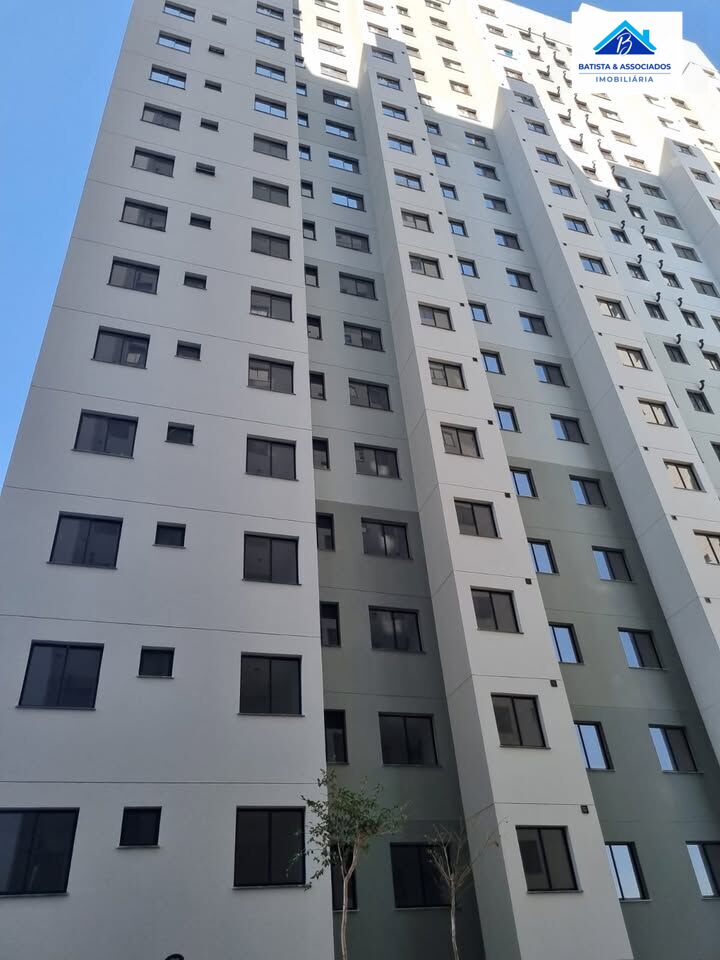 Apartamento, 2 quartos, 37 m² - Foto 2