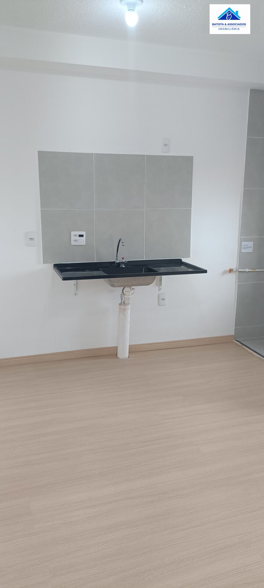 Apartamento à venda com 2 quartos, 37m² - Foto 9