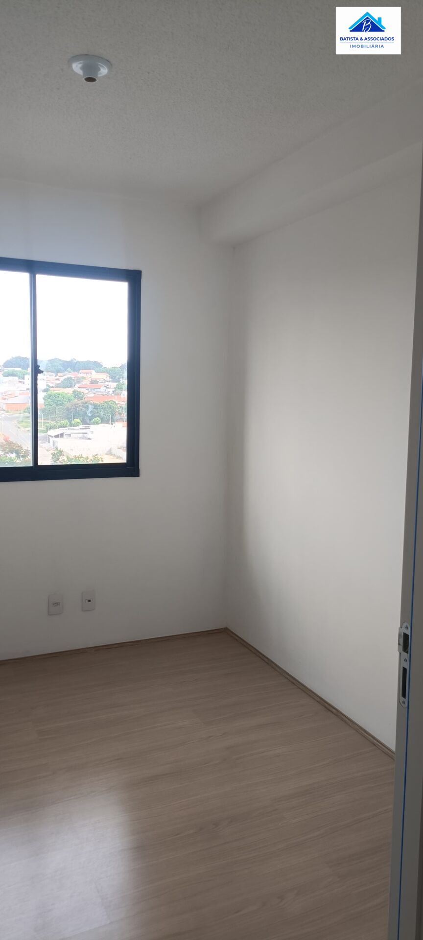Apartamento à venda com 2 quartos, 37m² - Foto 6