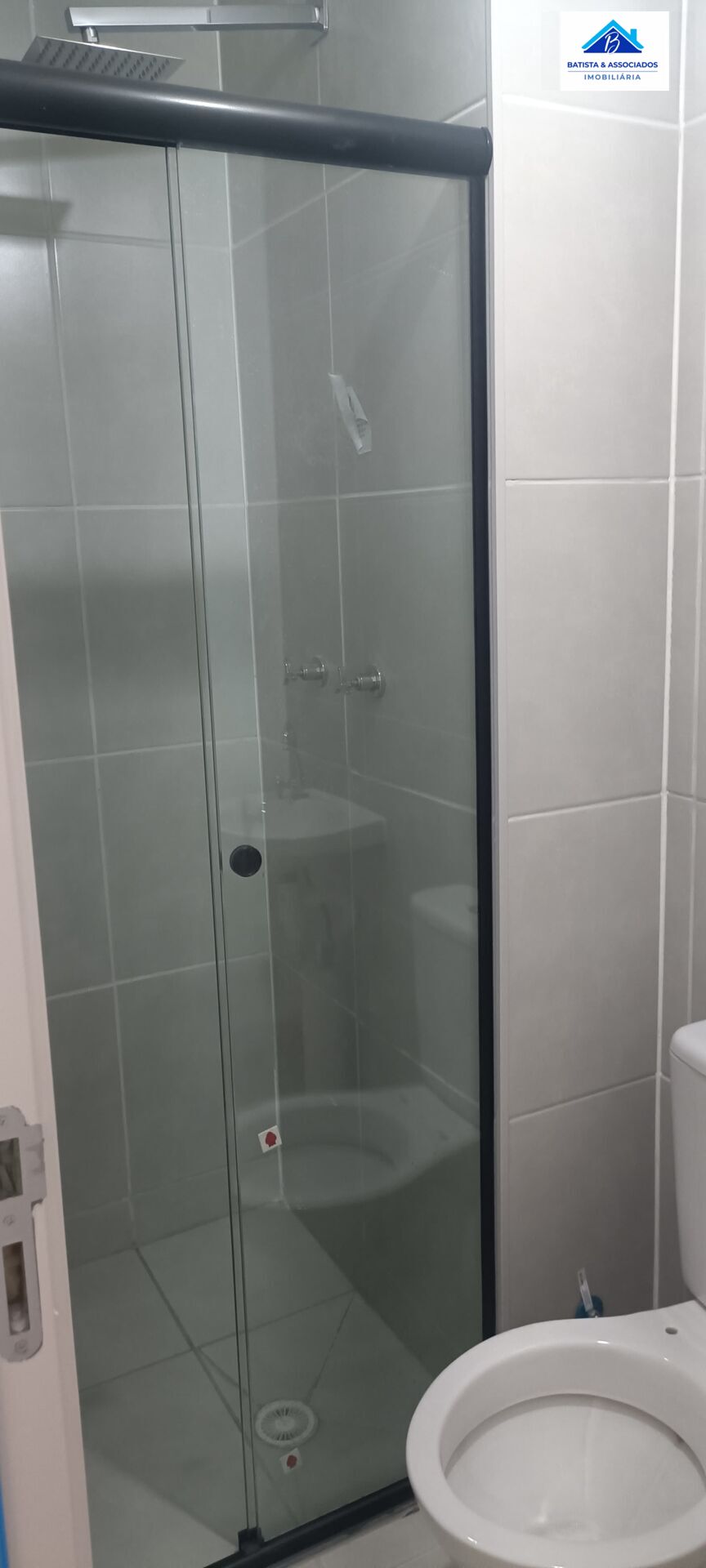 Apartamento à venda com 2 quartos, 37m² - Foto 8