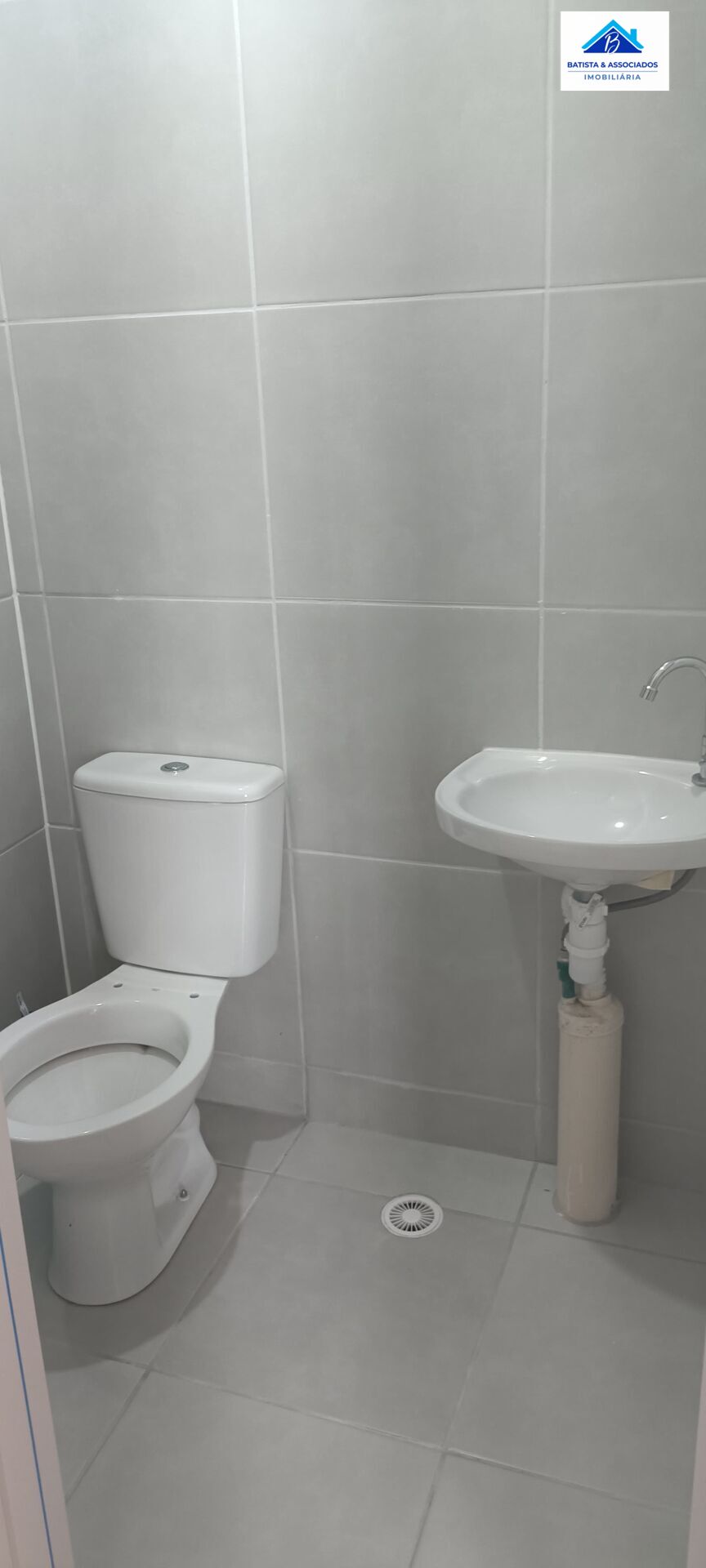 Apartamento à venda com 2 quartos, 37m² - Foto 7