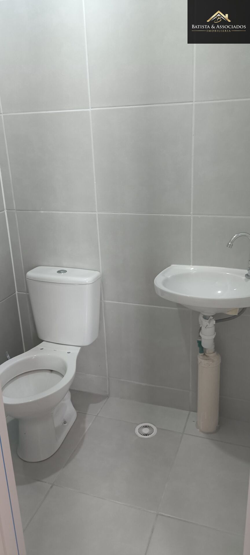 Apartamento, 2 quartos, 37 m² - Foto 9