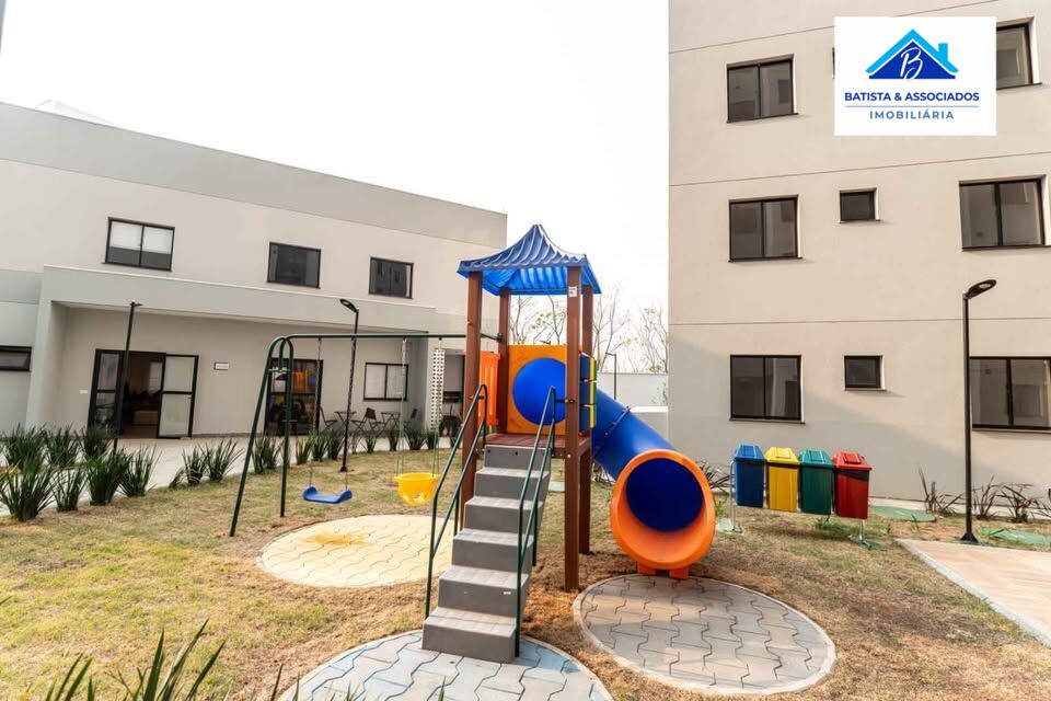 Apartamento, 2 quartos, 37 m² - Foto 14