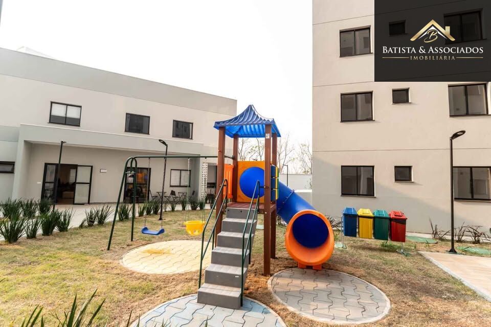 Apartamento, 2 quartos, 37 m² - Foto 14