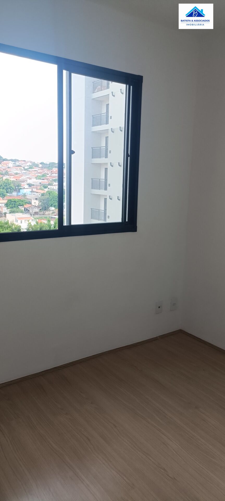 Apartamento à venda com 2 quartos, 37m² - Foto 5