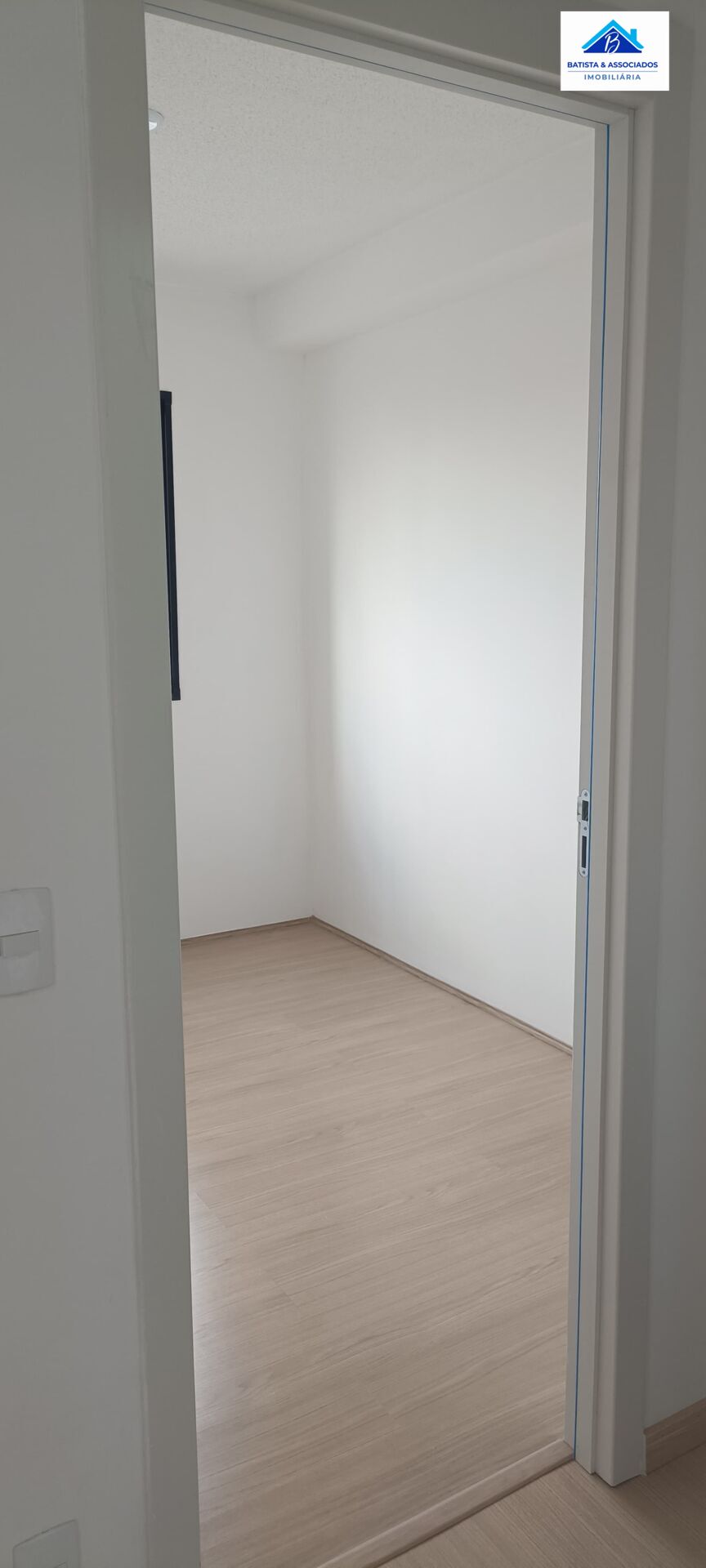 Apartamento à venda com 2 quartos, 37m² - Foto 3