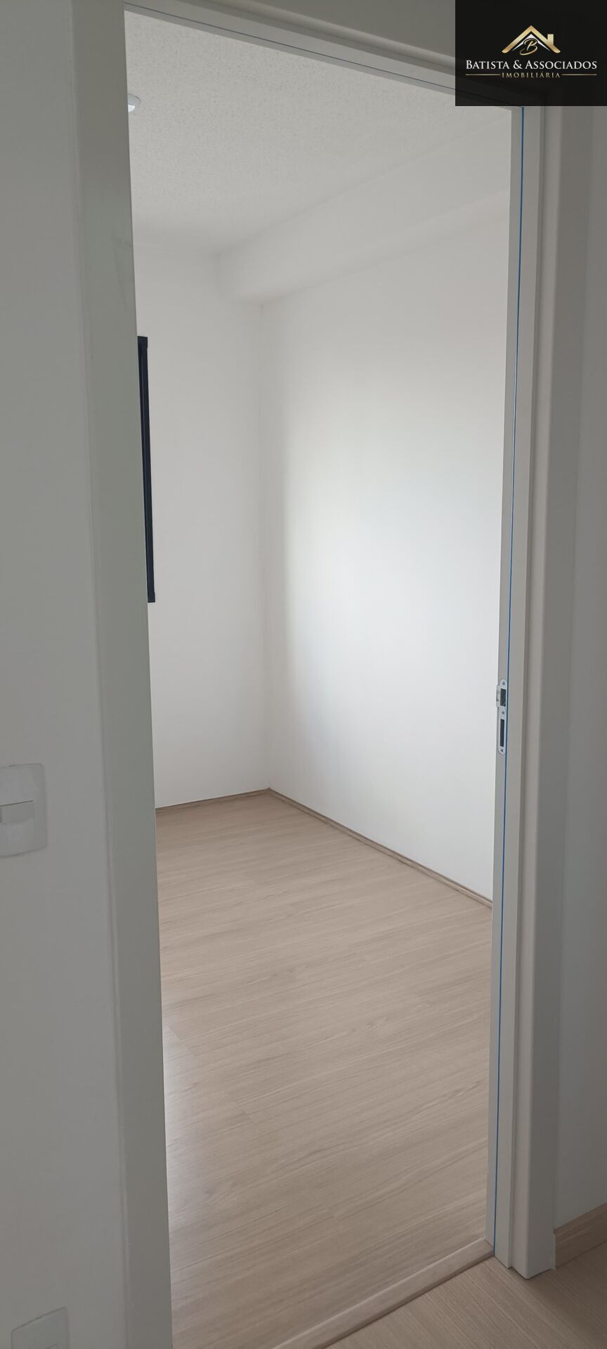 Apartamento, 2 quartos, 37 m² - Foto 5