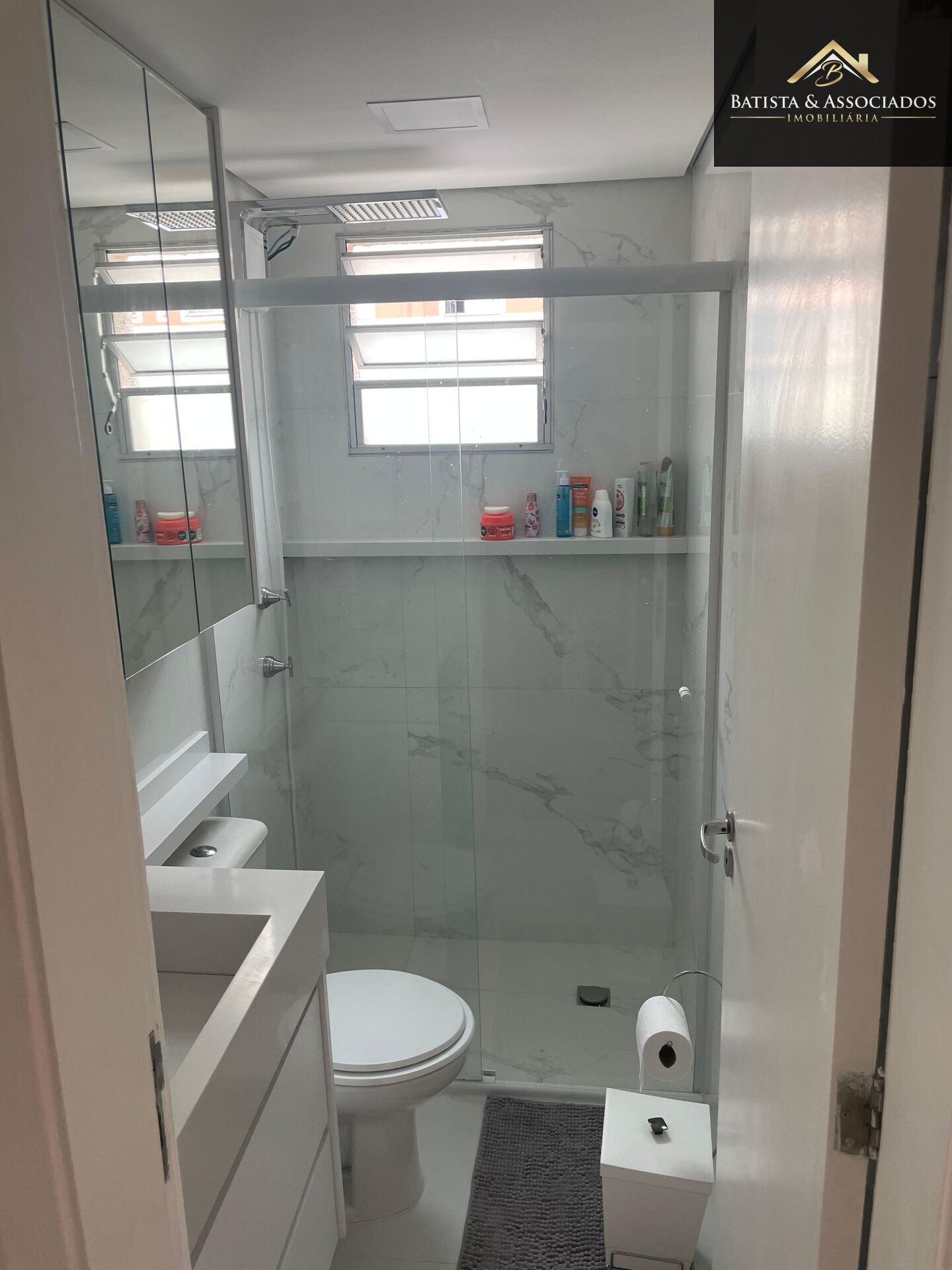 Apartamento, 2 quartos, 47 m² - Foto 6