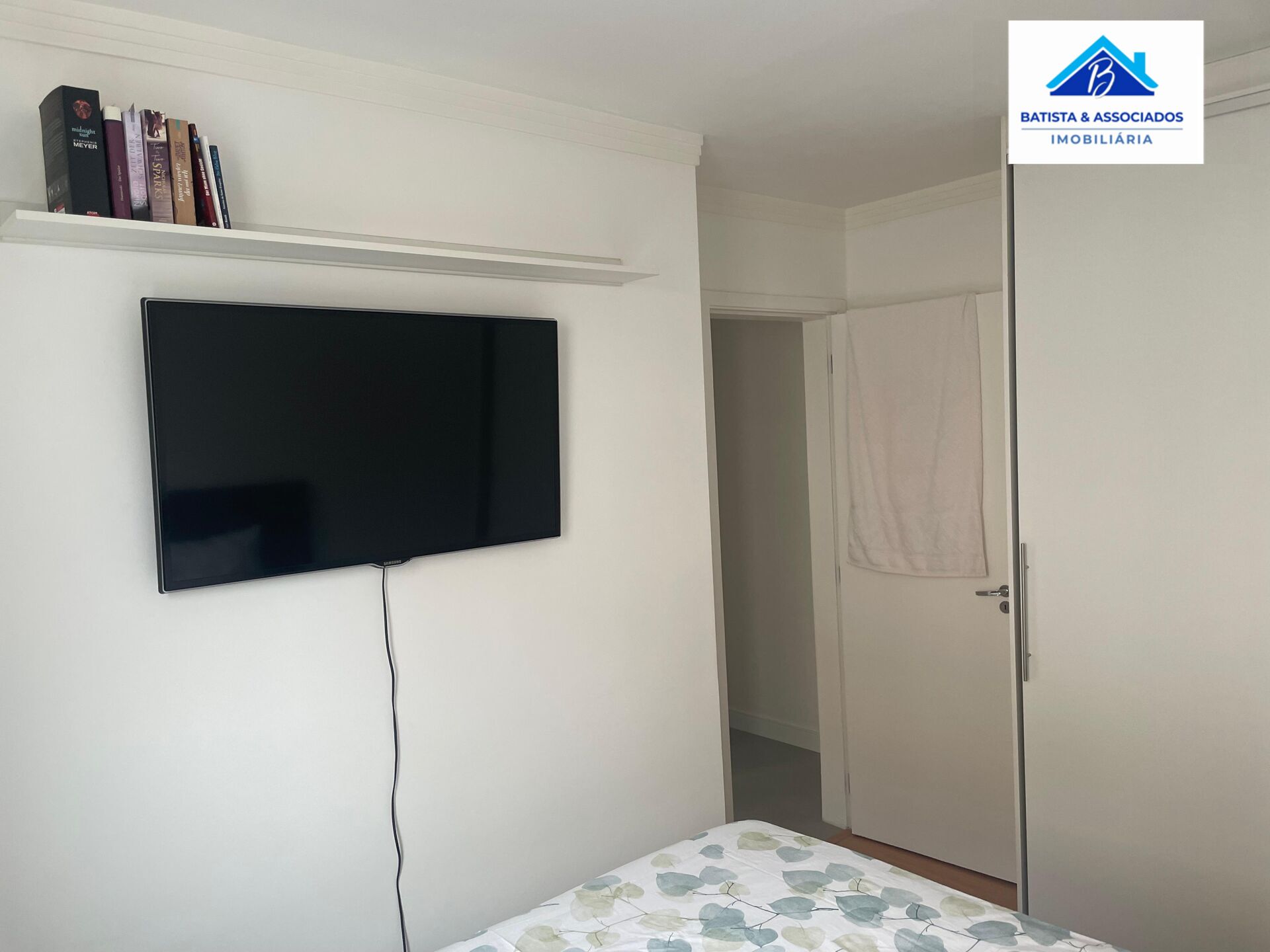 Apartamento, 2 quartos, 47 m² - Foto 12