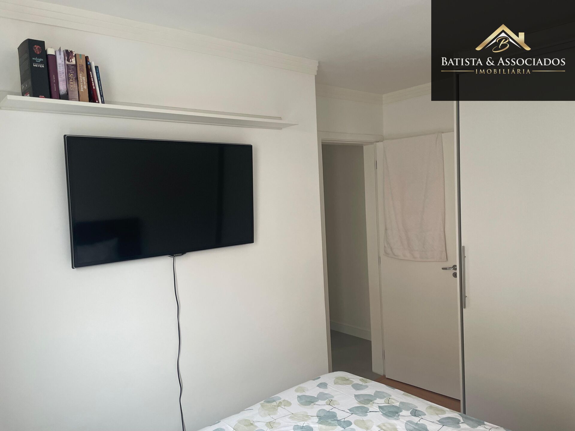 Apartamento, 2 quartos, 47 m² - Foto 12