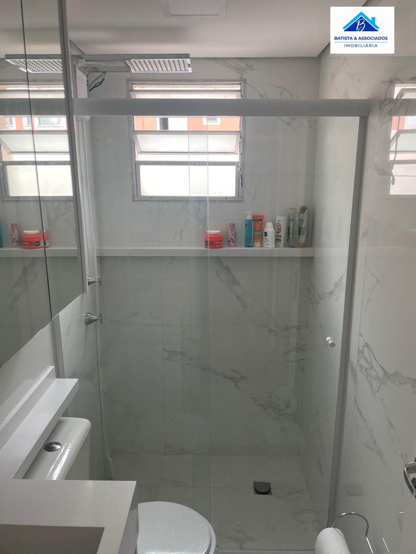 Apartamento, 2 quartos, 47 m² - Foto 8