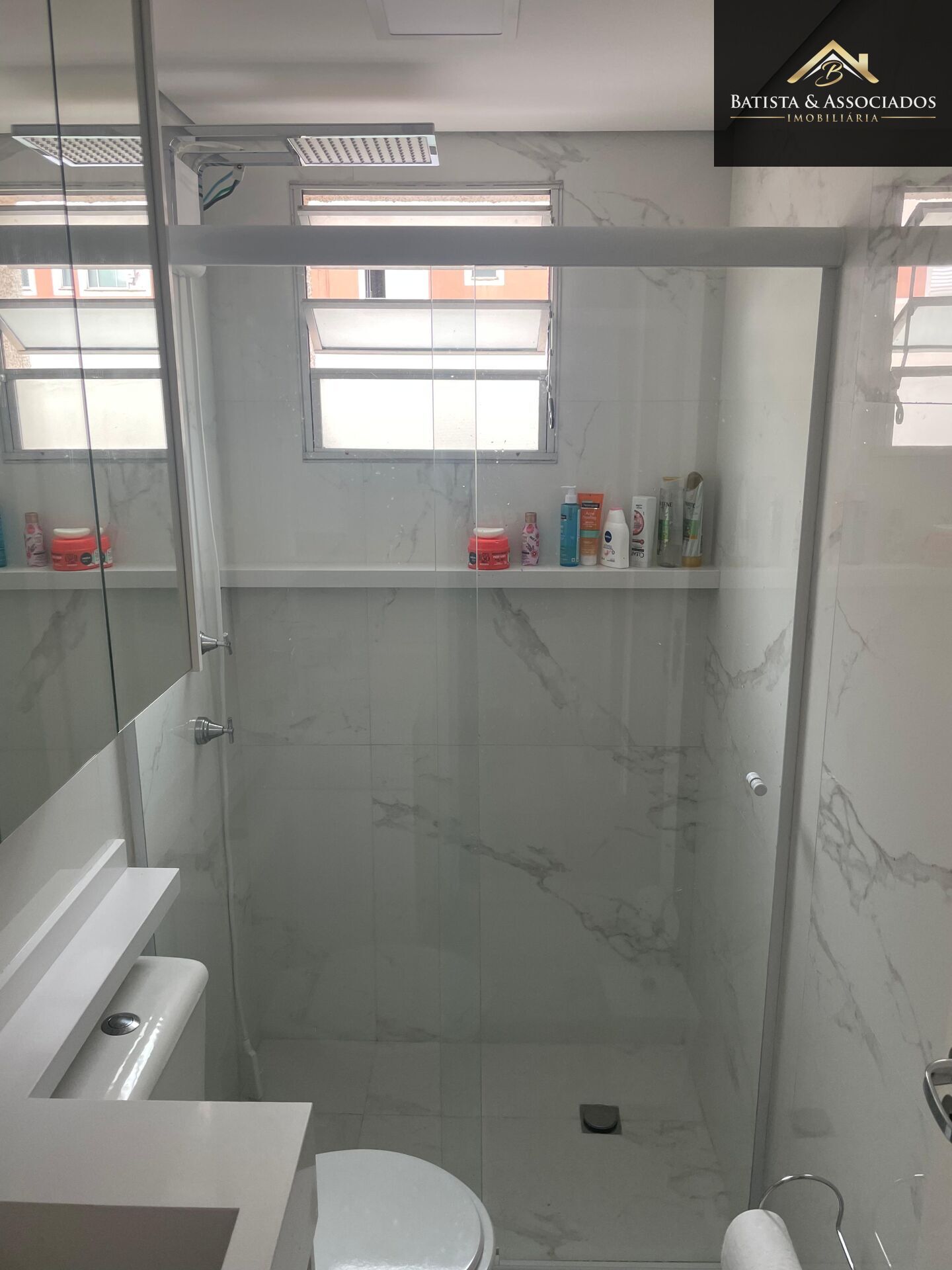 Apartamento, 2 quartos, 47 m² - Foto 8